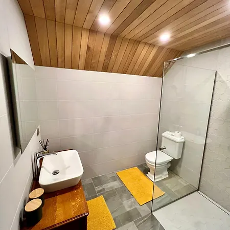 Private Family With Sauna, Hot Tub, Playground And Outside Lounge Area Parnu