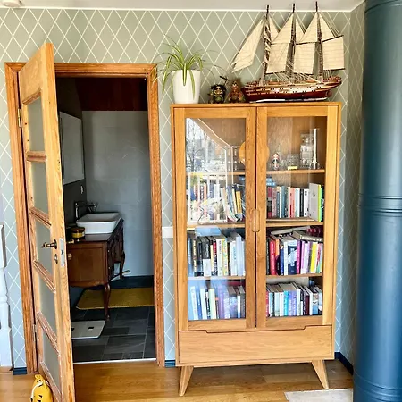 Private Family With Sauna, Hot Tub, Playground And Outside Lounge Area Villa