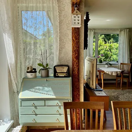 Private Family With Sauna, Hot Tub, Playground And Outside Lounge Area