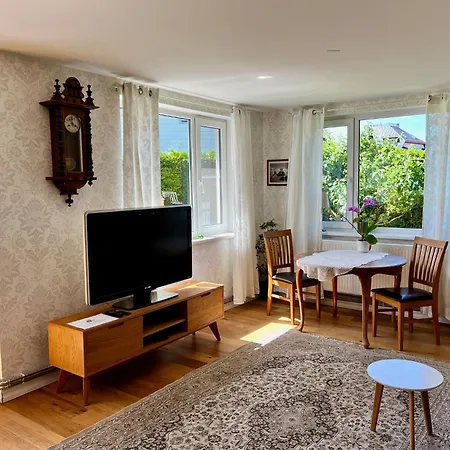 Private Family With Sauna, Hot Tub, Playground And Outside Lounge Area Villa Parnu