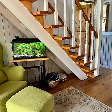 Villa Private Family With Sauna, Hot Tub, Playground And Outside Lounge Area Parnu