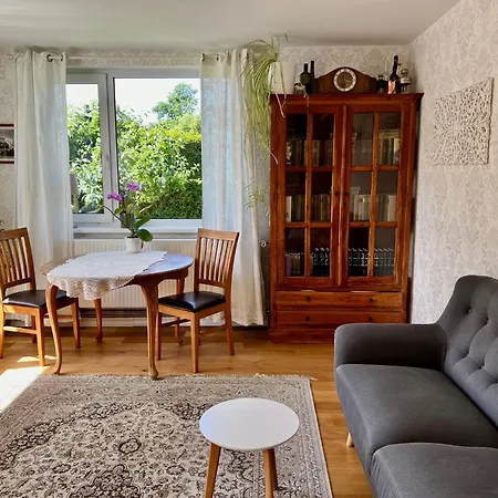 Private Family With Sauna, Hot Tub, Playground And Outside Lounge Area Parnu