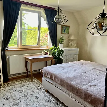 Villa Private Family With Sauna, Hot Tub, Playground And Outside Lounge Area Parnu