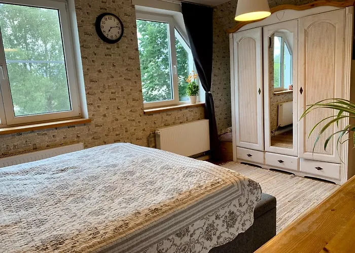 Private Family With Sauna, Hot Tub, Playground And Outside Lounge Area