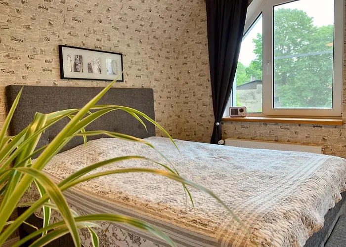 Private Family With Sauna, Hot Tub, Playground And Outside Lounge Area Villa