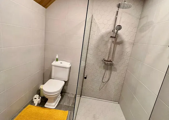 Villa Private Family With Sauna, Hot Tub, Playground And Outside Lounge Area