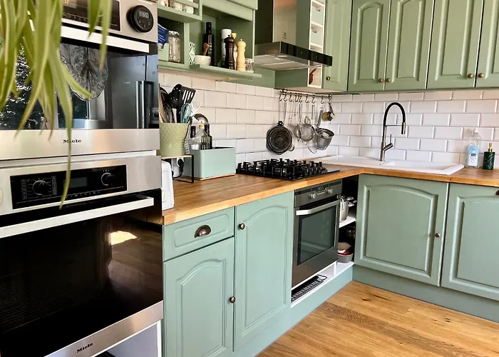 Private Family With Sauna, Hot Tub, Playground And Outside Lounge Area Pärnu