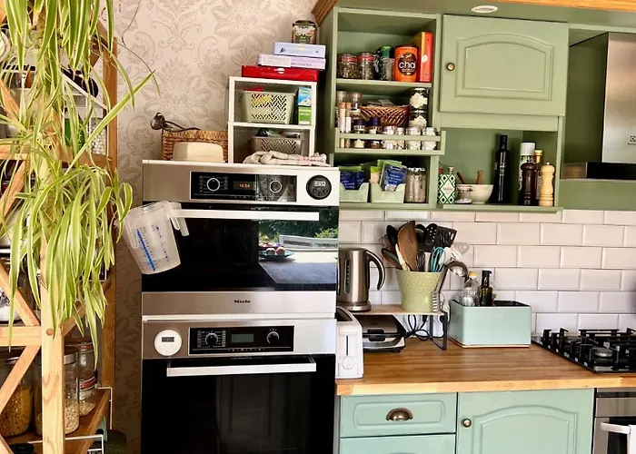 Private Family With Sauna, Hot Tub, Playground And Outside Lounge Area Villa