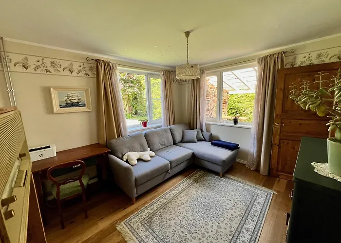 Private Family With Sauna, Hot Tub, Playground And Outside Lounge Area * Pärnu